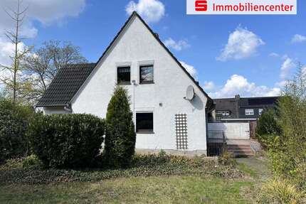 Haus zum Kaufen in Herten 375.000,00 € 109.88 m²