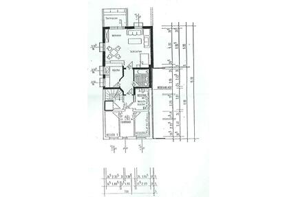 Verkauf Wohnung Souterrain 52qm 46119 Oberhausen