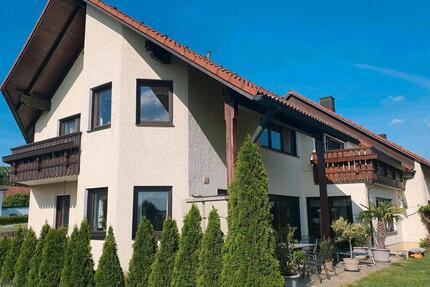Reihenendhaus mit großzügigem Raumangebot und viel Tageslicht - Irchenrieth