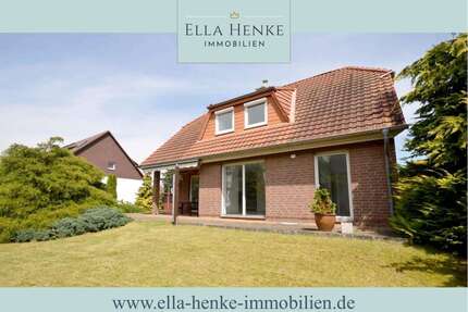 Haus zum Kaufen in Salzgitter-Bad 370.000,00 € 120 m²