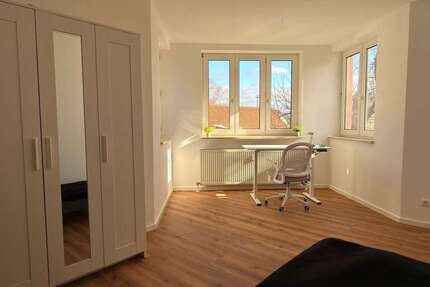 Wohnung zum Kaufen in Bayreuth 380.000,00 € 86 m²