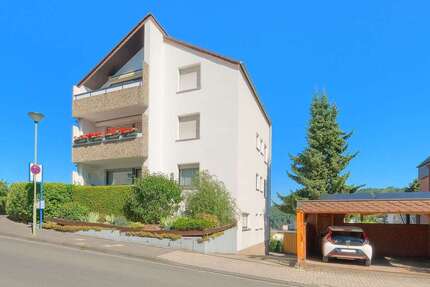 Wohnung zum Kaufen in Hagen 239.000,00 € 90.39 m²