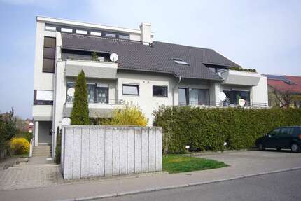 Wohnung zum Mieten in Reutlingen 570,00 € 38 m²