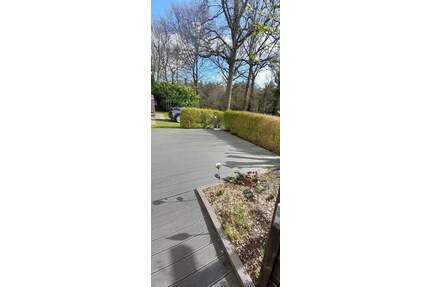 1 bis 2 Familienhaus in der Wingst, direkt am Wingster Wald