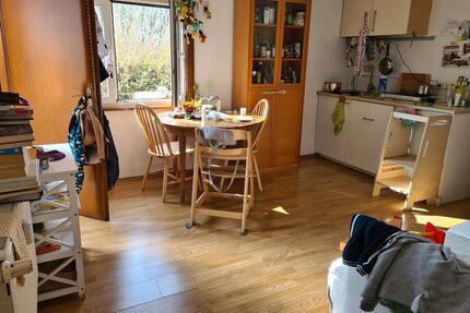 Zwischenmiete 2-Zimmerwohnung Nähe Wilhelmsplatz - Marburg