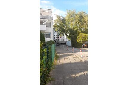 *Provisionsfrei* 4-Zi-Whg in Gelsenkirchen-Scholven