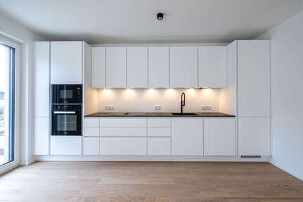 Wohnung zum Mieten in Dachau 1.950,00 € 85.68 m²