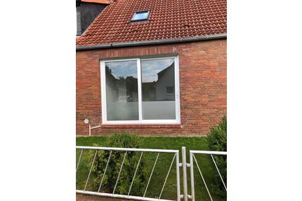 3-Zimmer-Erdgeschoss-Duplexwohnung - Stade Altländer Viertel