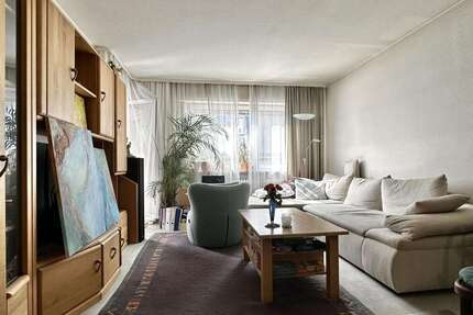 Wohnung zum Kaufen in Leinfelden-Echterdingen 179.000,00 € 59.2 m²