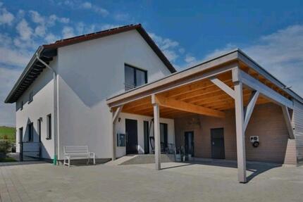 Einfamilienhaus in Schöner Lage - Spiegelberg