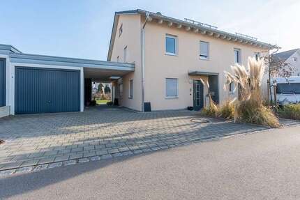 Haus zum Kaufen in Buch 529.900,00 € 121.38 m²