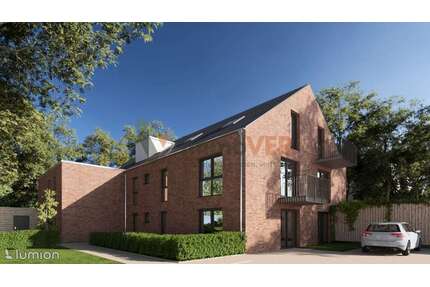 Wohnung zum Mieten in Riede 405,00 € 68.7 m²