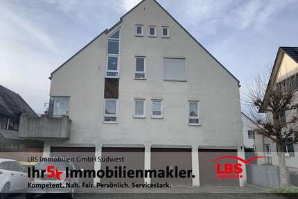 Wohnung zum Kaufen in Ravensburg 139.000,00 € 33.82 m²