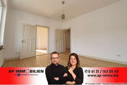 Wohnung zum Mieten in Mainz 995,00 € 110 m²