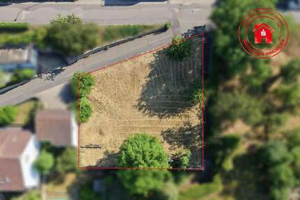 Grundstück zu verkaufen in Creglingen 49.000,00 € 609 m²