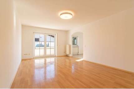 Wohnung zum Kaufen in Reichertshofen 258.000,00 € 71 m²