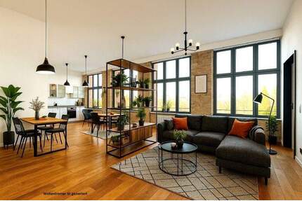 Freiraum für Kreativität und Gestaltung! - Berlin Alt-Hohenschönhausen