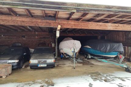 Halle Gewerbehalle Produktionshalle Lager - Buchholz