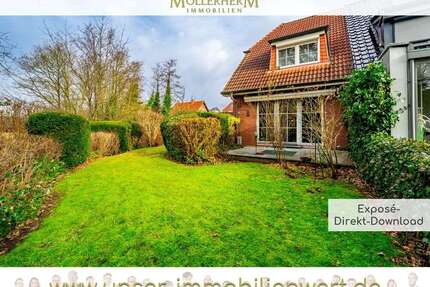 Haus zum Kaufen in Scharbeutz 398.000,00 € 81.67 m²