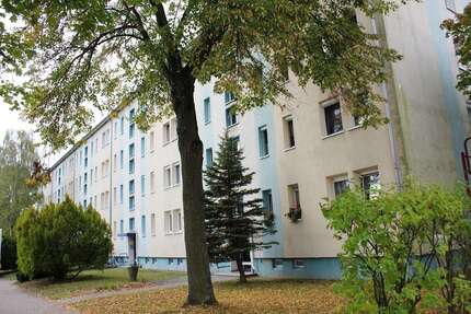 Wohnung zum Mieten in BoxbergO.L. 160,00 € 30.73 m² - Boxberg/O.L.