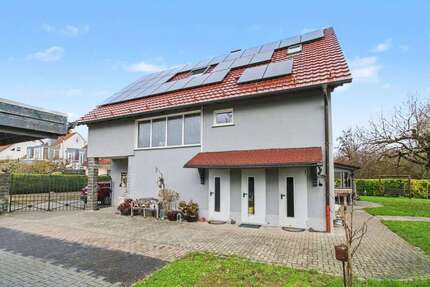 Haus zum Kaufen in Reinheim 869.000,00 € 264.29 m²