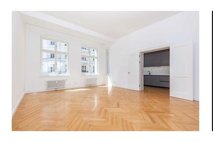 Luxus-Wohnen im Herzen von Berlin – Kurfürstendamm