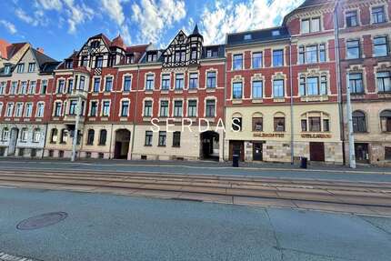Wohnung zum Kaufen in Plauen 99.000,00 € 95.57 m²