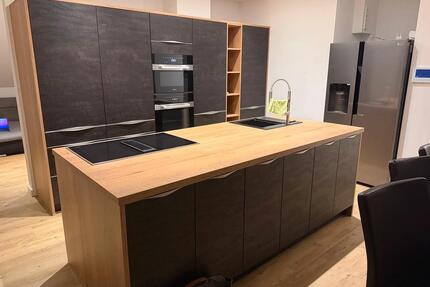 Möblierte Dachgeschosswohnung - 1.500,00&nbsp;EUR Kaltmiete, ca.&nbsp; 80,00&nbsp;m&sup2; in Pfaffenhofen an der Ilm (PLZ: 85276)