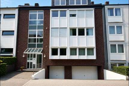 Wohnung zum Kaufen in Düsseldorf 735.000,00 € 138 m²