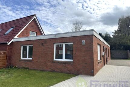 Geräumiges Wohnen in ruhiger Siedlungslage – 4-Zimmer-Wohnung in Warsingsfehn! - Moormerland