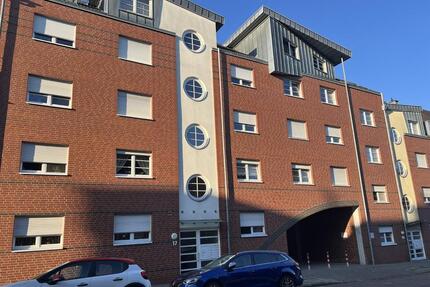 4 Zimmer Eigentumswohnung in Mönchengladbach