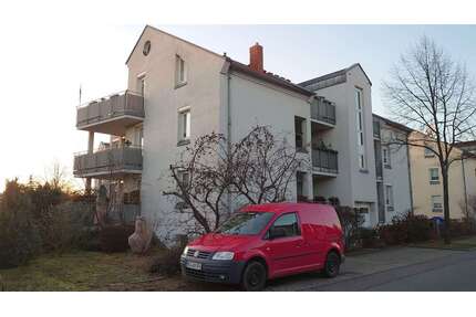 Wohnung zum Mieten in Weinböhla 610,00 € 67.58 m²