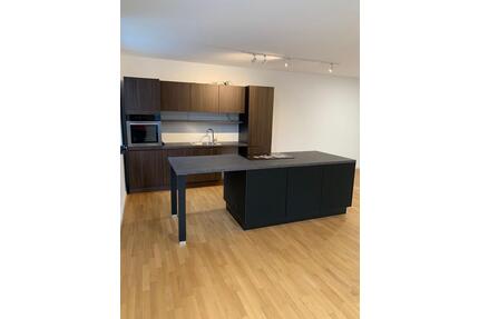 Exklusive 2-Zimmerwohnung im Zentrum von Bensheim