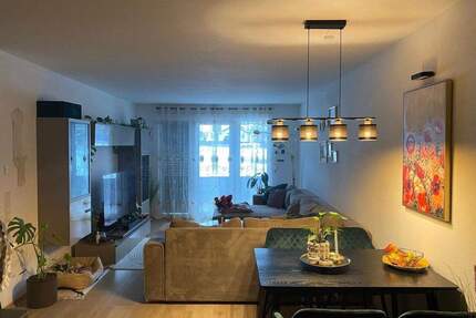 Zu verkaufen: 2,5-Zimmer Wohnung in Villingen-Schwenningen (nähe Uni)