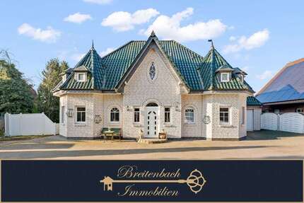 Haus zum Kaufen in Wardenburg 549.000,00 € 155 m²