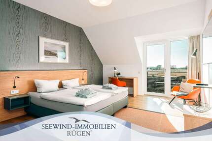 Wohnung zum Kaufen in Putbus 109.000,00 € 34 m²