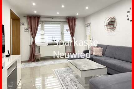 Wohnung zum Kaufen in Neuwied 219.000,00 € 88.17 m²