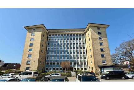 Wohnung zum Mieten in Kronshagen 1.415,00 € 94.44 m²