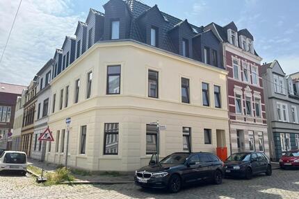 3-Zimmer Wohnung in Bremerhaven