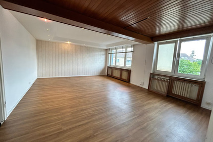 Attraktive Wohnung in bester Innenstadtlage - Gütersloh