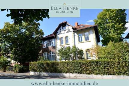 Haus zum Kaufen in Halberstadt 420.000,00 € 246 m²