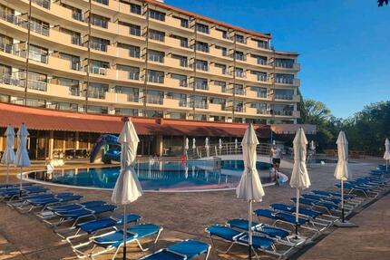 Ein wunderschönes 2-Zimmer Appartement am Goldenem StrandBulgari - Augsburg Haunstetten-Siebenbrunn