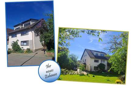 Haus zum Kaufen in Neudenau 497.000,00 € 285 m²