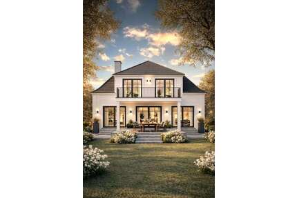 Haus zum Kaufen in Grünwald 3.995.000,00 € 200 m²