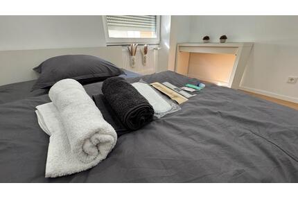 Monteurwohnungen – Ferienwohnungen Kurz- & Langzeit Vermietung - Saarbrücken