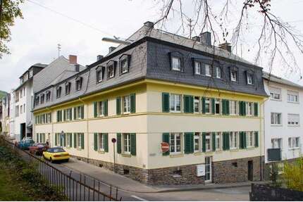 Wohnung zum Mieten in Boppard 434,00 € 74.24 m²