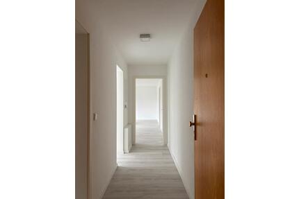 Hochmoderne 2-Zimmer-Erdgeschosswohnung, ruhige Lage, 54 m² - Unna Alte Heide