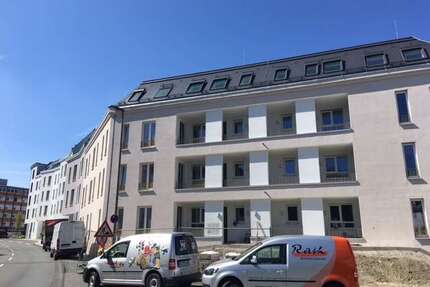 Wohnung zum Mieten in Siegen 896,00 € 69.5 m²