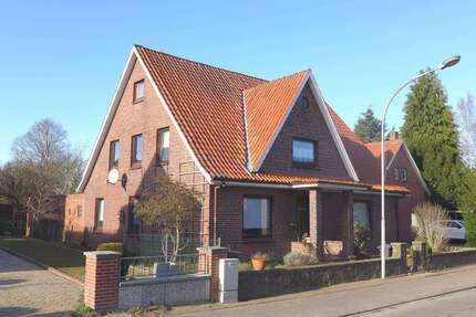 Haus zum Kaufen in Linau 350.000,00 € 189 m²