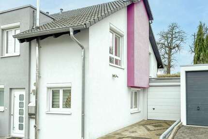 Haus zum Kaufen in Leutenbach 529.000,00 € 108 m²